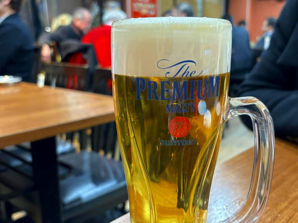 蘭蘭 サンシャイン通り店