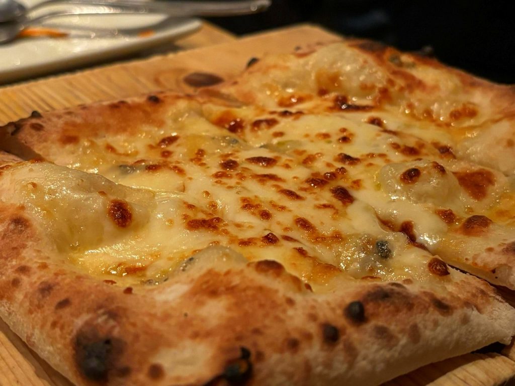 APIZZA 池袋東通り本店 （エーピッツァ）