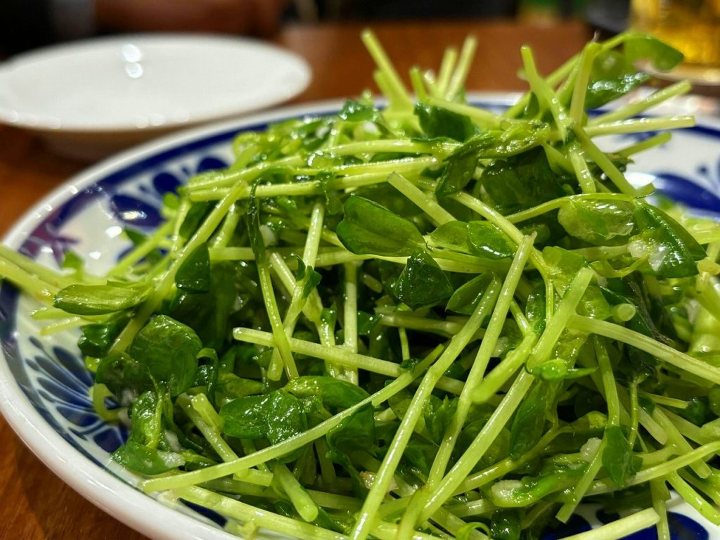 蘭蘭 サンシャイン通り店