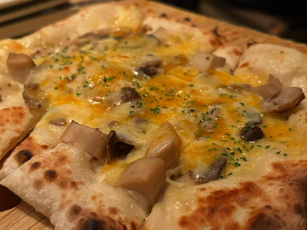 APIZZA 池袋東通り本店 （エーピッツァ）