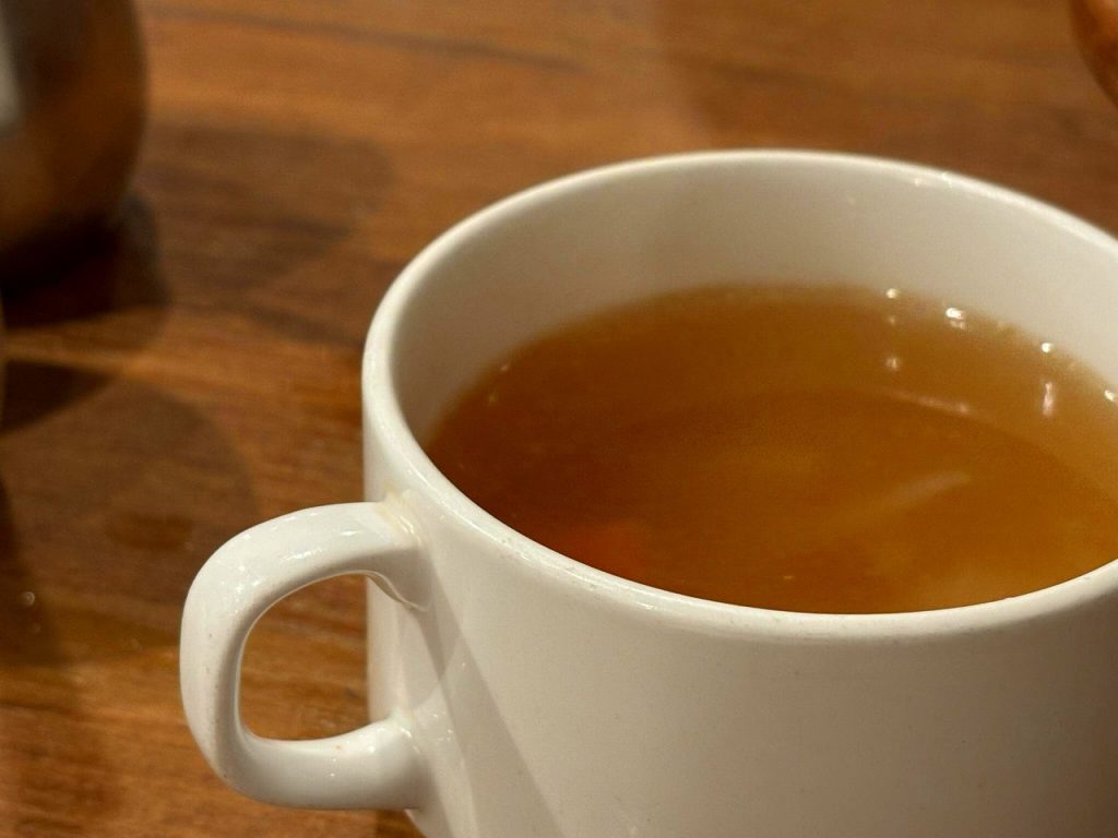 ヒーローズ ステーキハウス