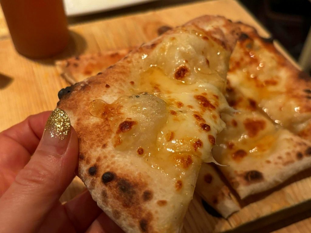 APIZZA 池袋東通り本店 （エーピッツァ）