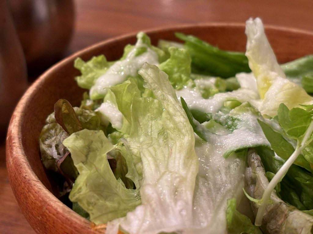 ヒーローズ ステーキハウス