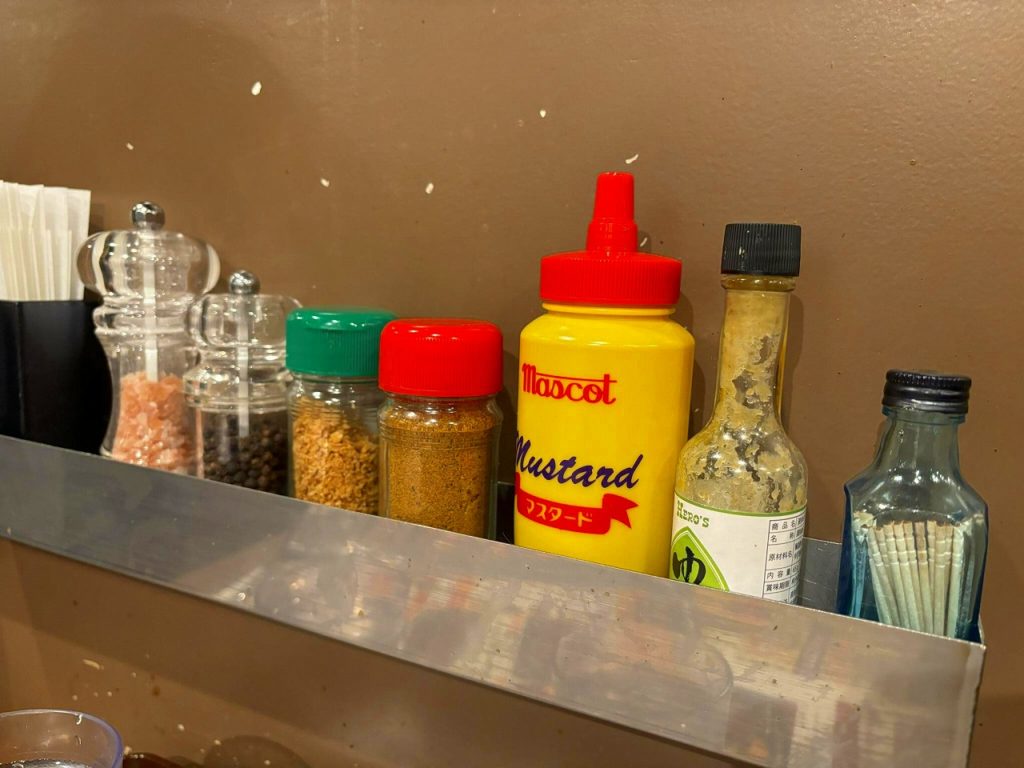 ヒーローズ ステーキハウス