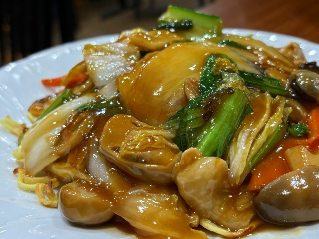 蘭蘭 サンシャイン通り店