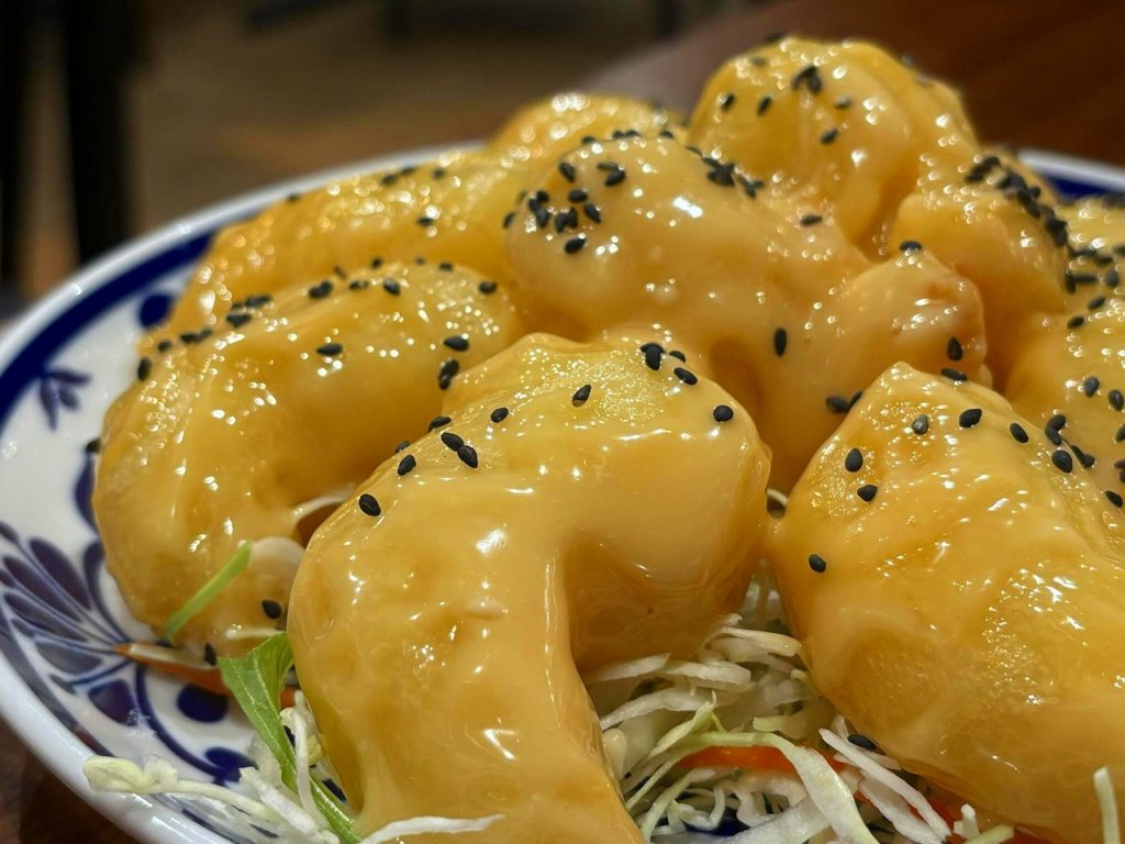 蘭蘭 サンシャイン通り店