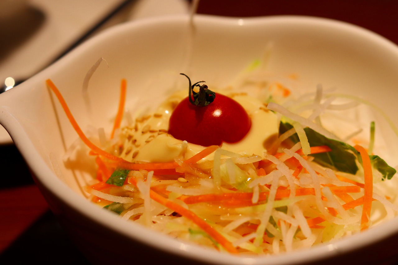 びくどんモーニング