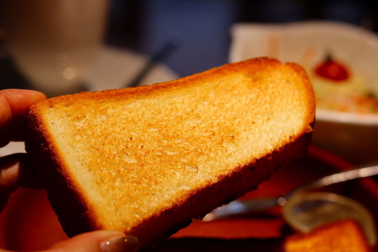 びっくりドンキーモーニング