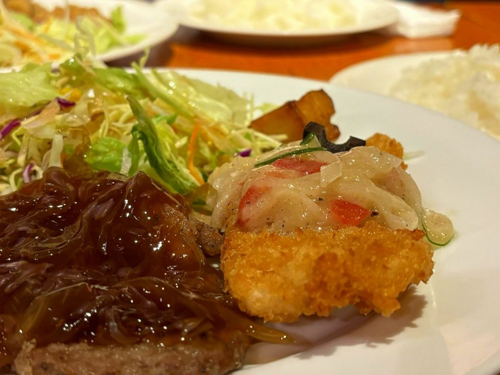 イタリアンカジュアルダイニング何駄感駄 （ナンダカンダ）